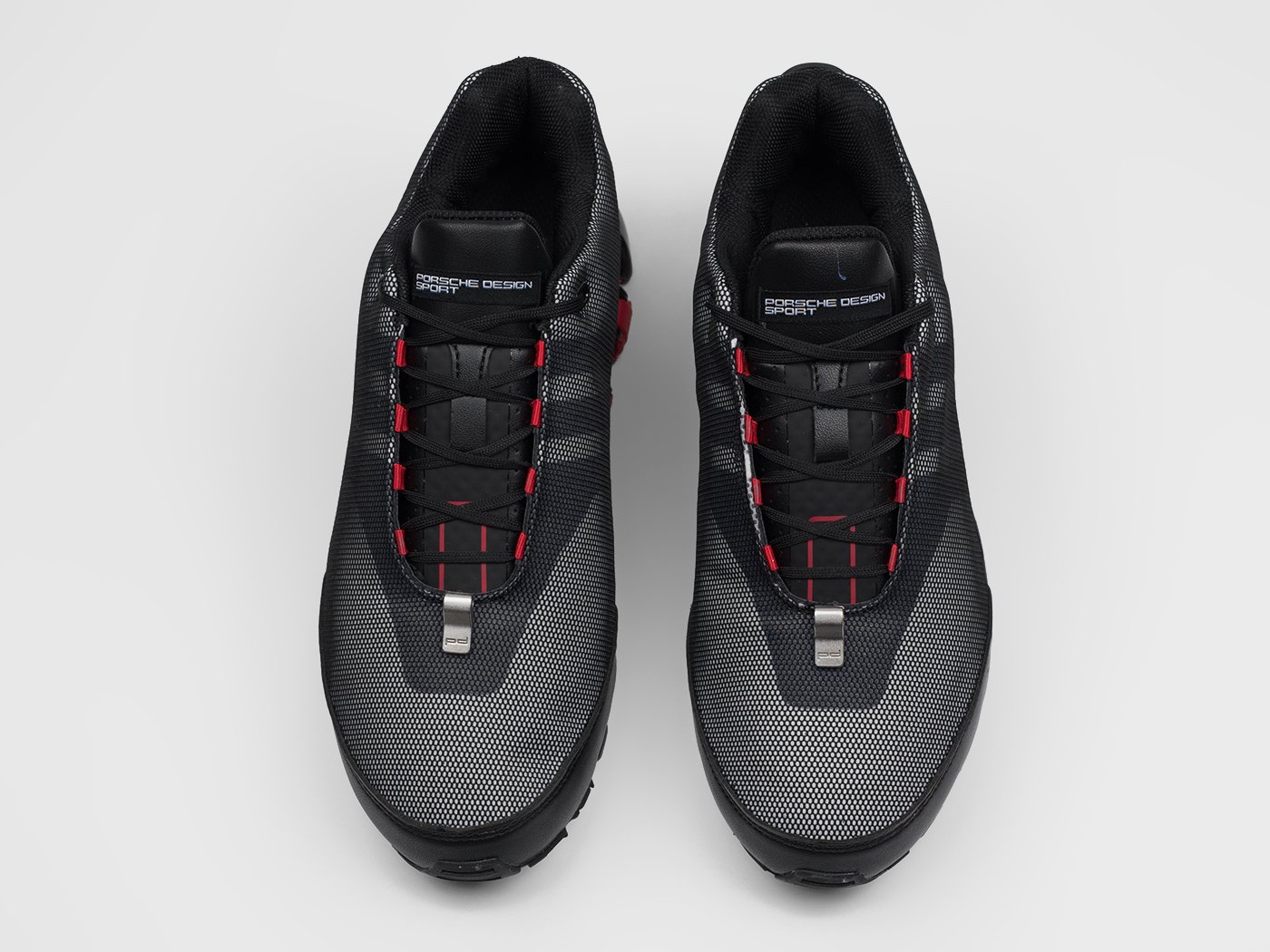 Кроссовки Adidas Porsche Design Leather P5000