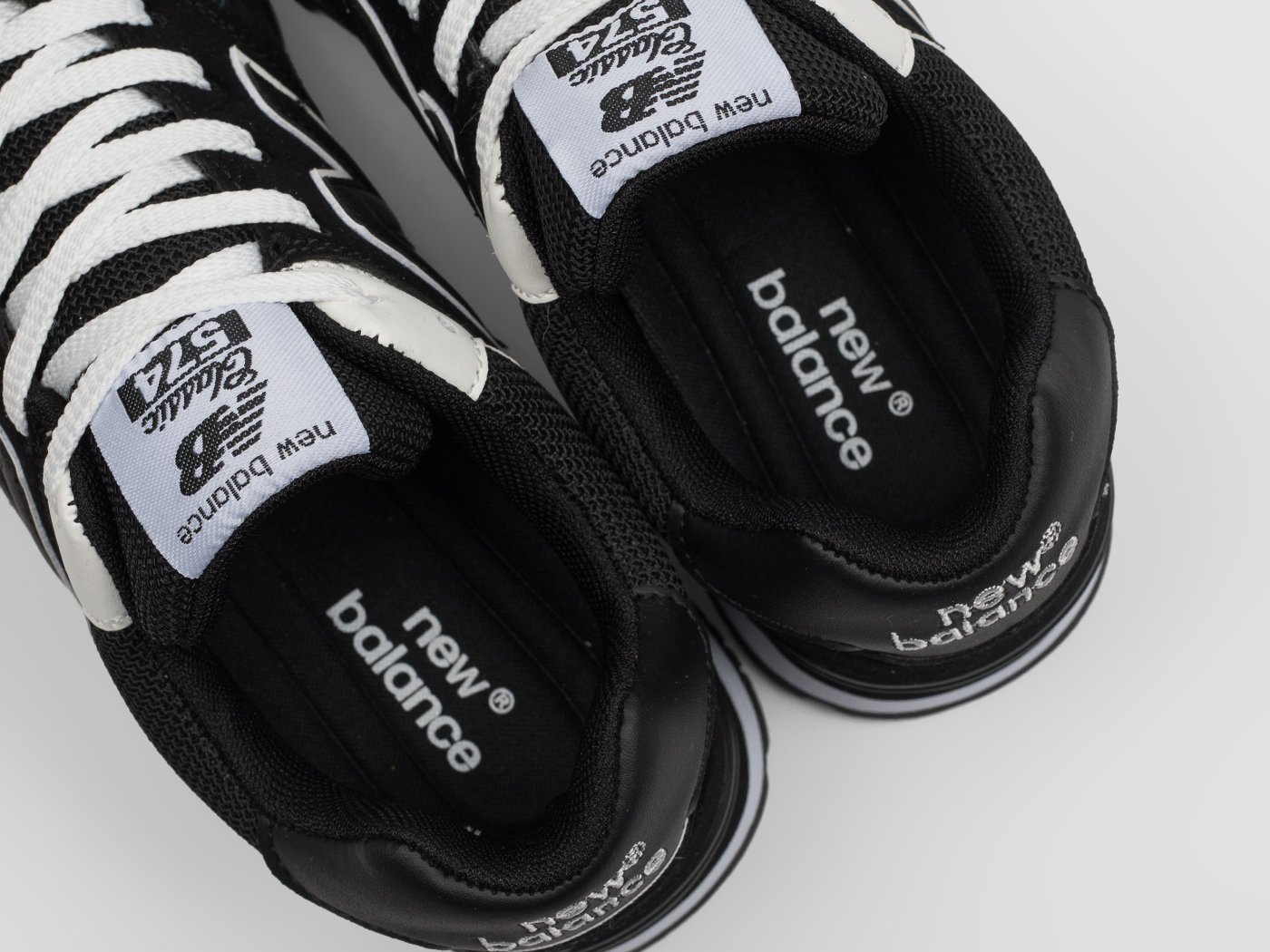 Кроссовки New Balance 574