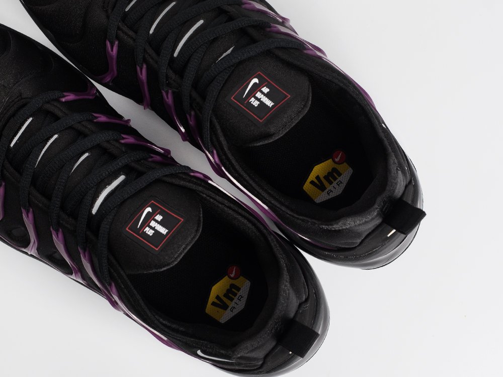 Кроссовки Nike Air VaporMax Plus