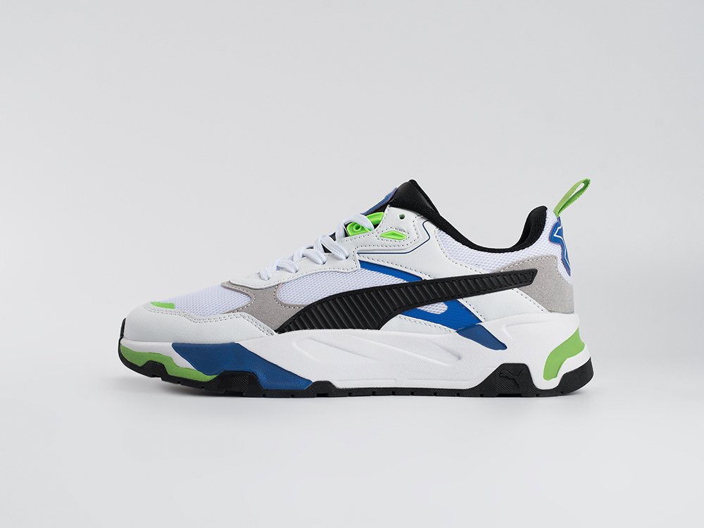 Кроссовки Puma Trinity