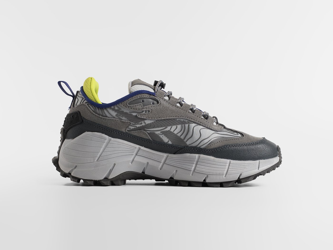 Кроссовки Reebok Zig Kinetica 2.5 Edge