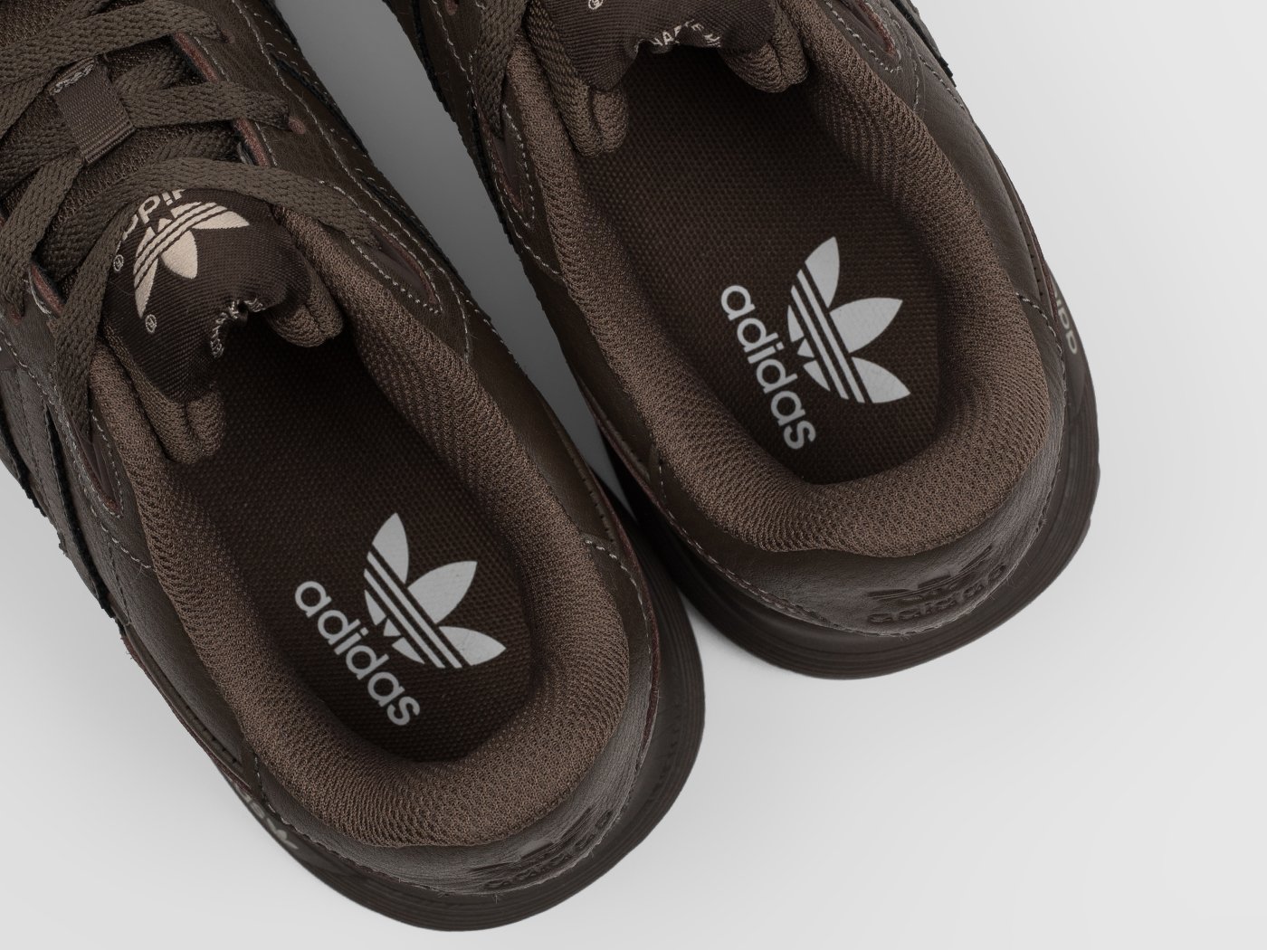 Кроссовки Adidas Retropy F2