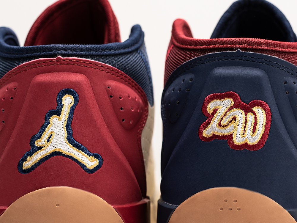 Кроссовки Nike Jordan Zion 2