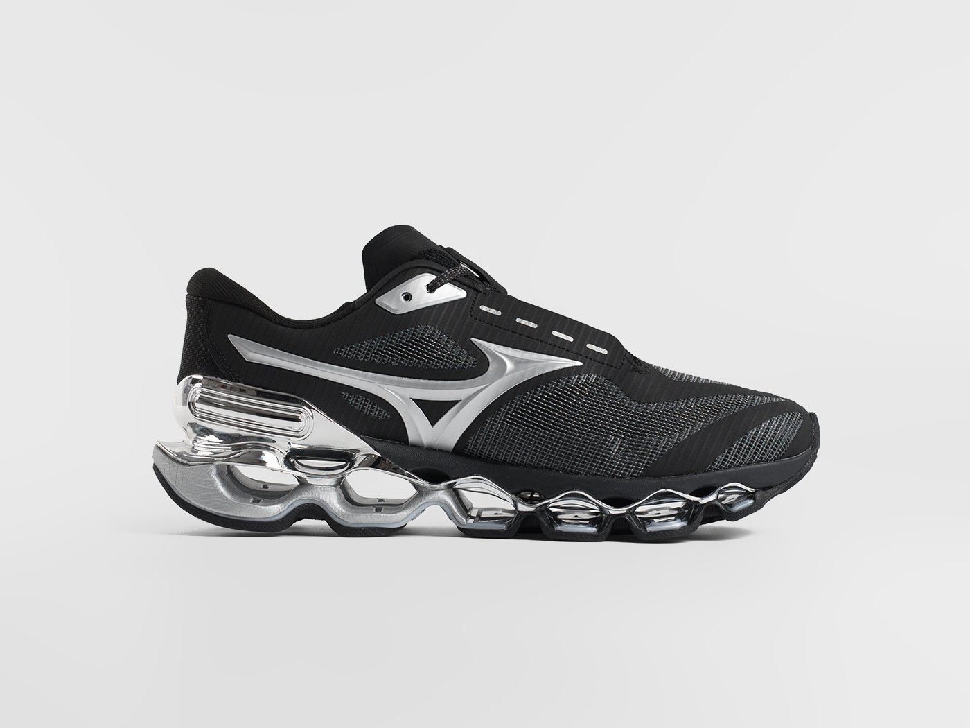 Кроссовки Mizuno Wave Prophecy 15