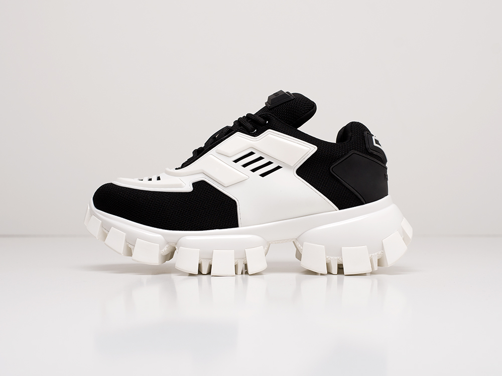 Кроссовки Prada Cloudbust Thunder