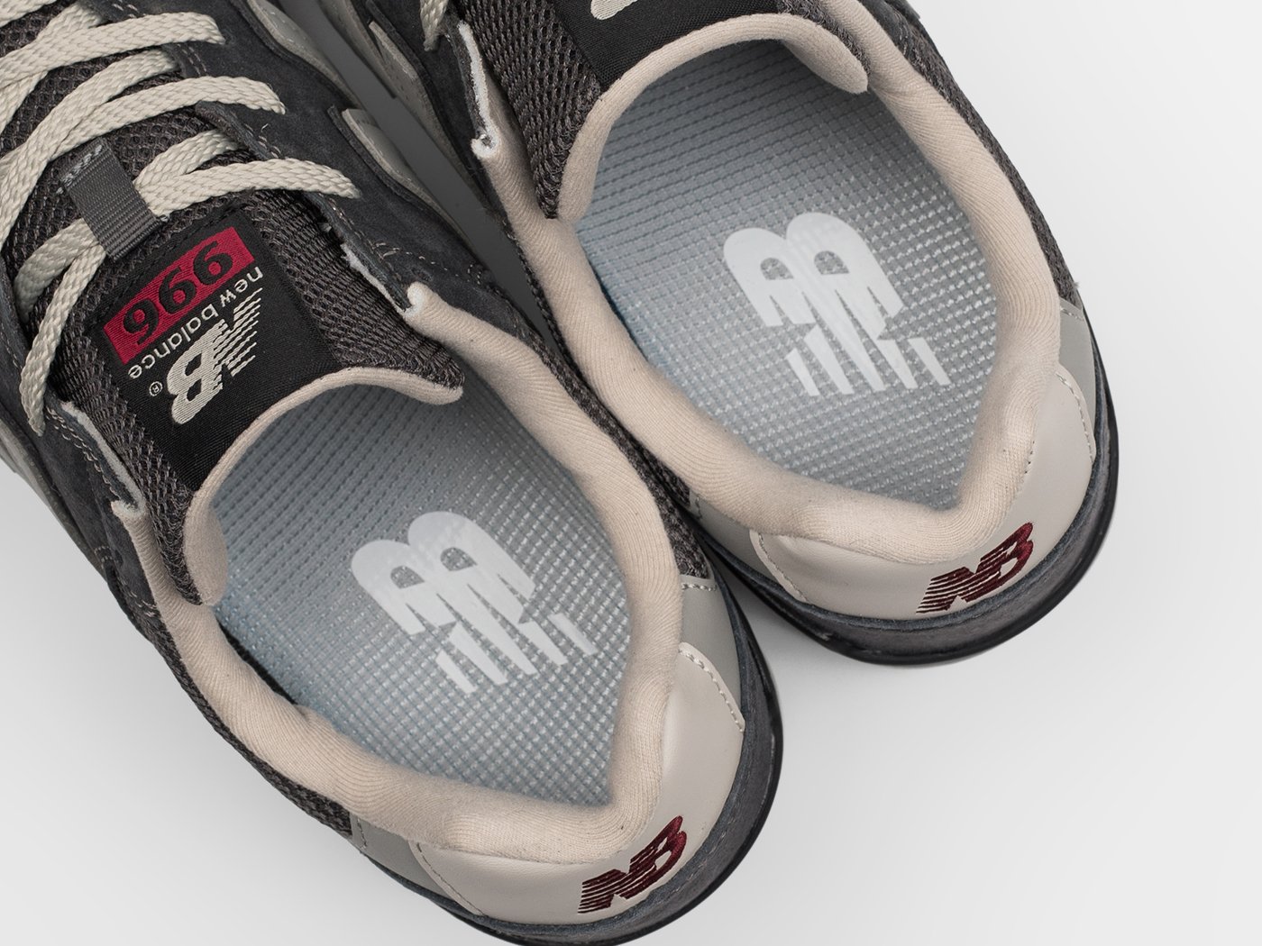 Кроссовки New Balance 996