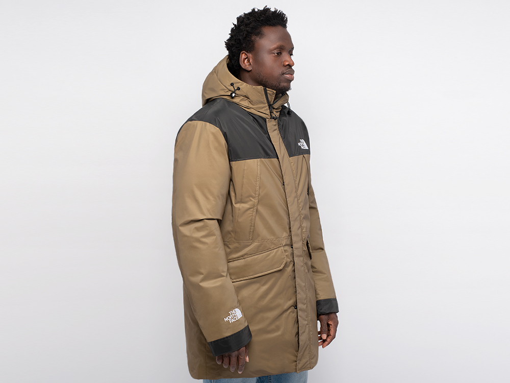 Куртка зимняя The North Face