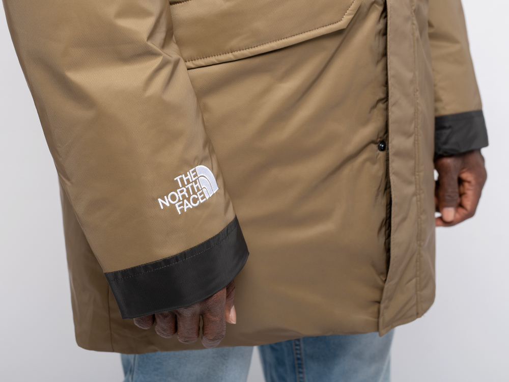 Куртка зимняя The North Face