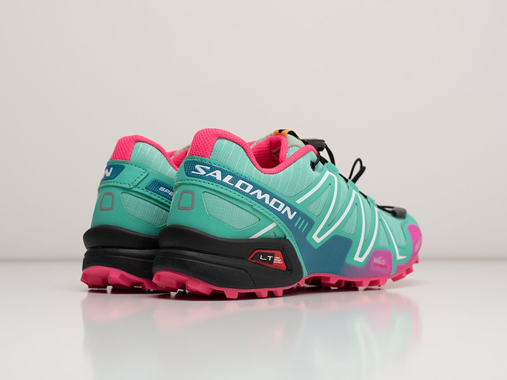 Кроссовки Salomon SPEEDCROSS 3 CS