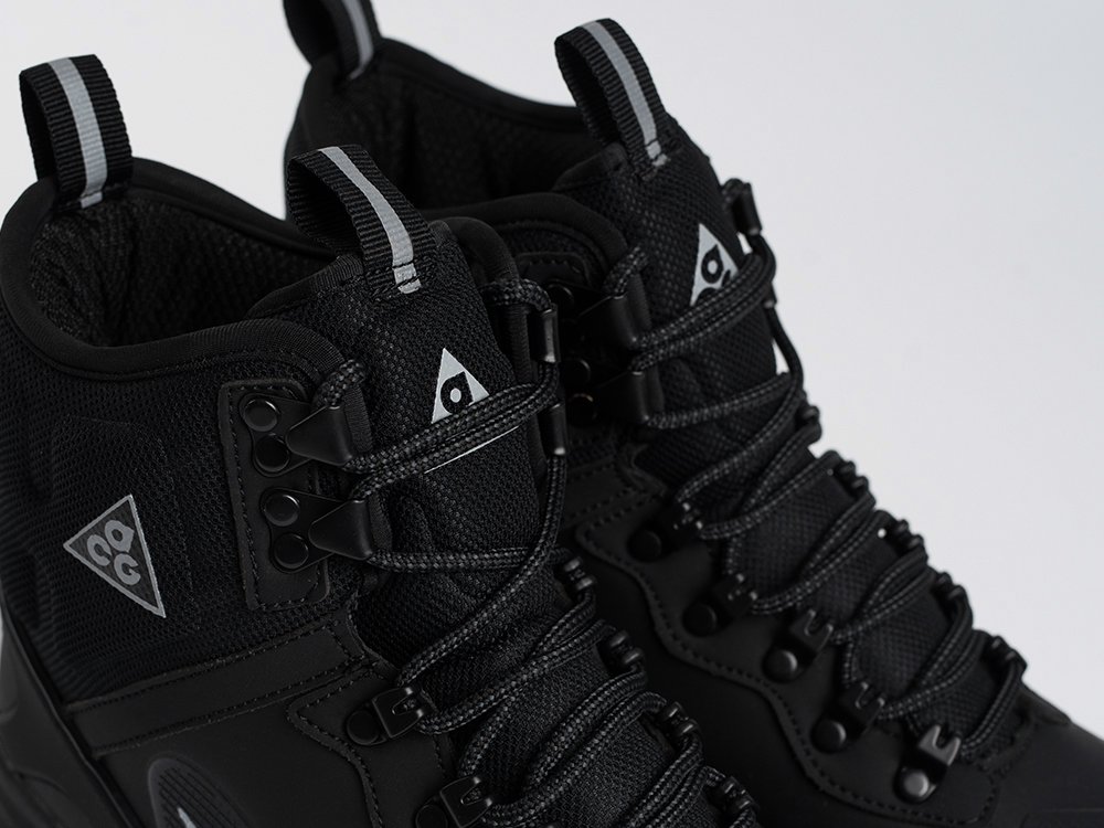 Зимние Ботинки Nike AСG Air Zoom Gaiadome GORE-TEX