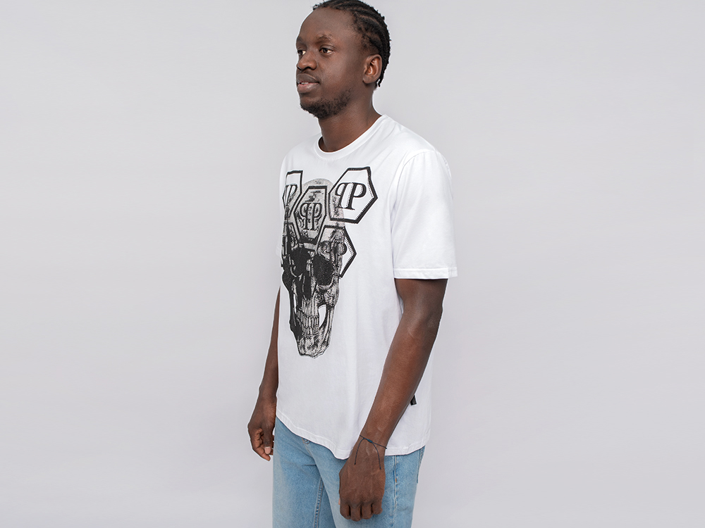 Футболка Philipp Plein