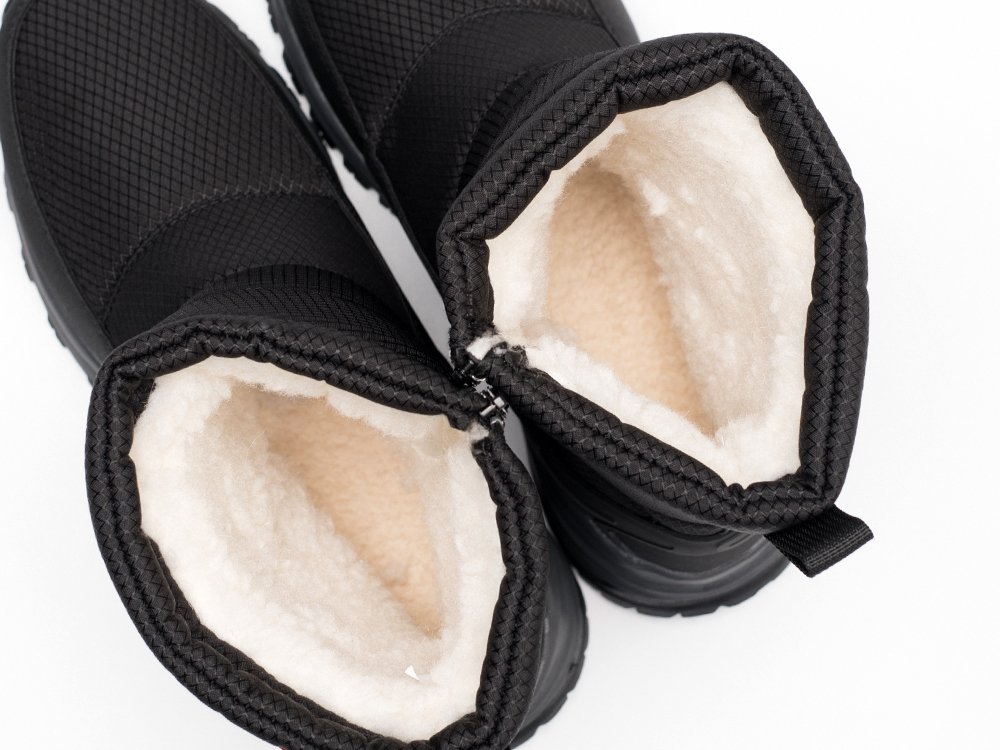 Зимние Сапоги Nike