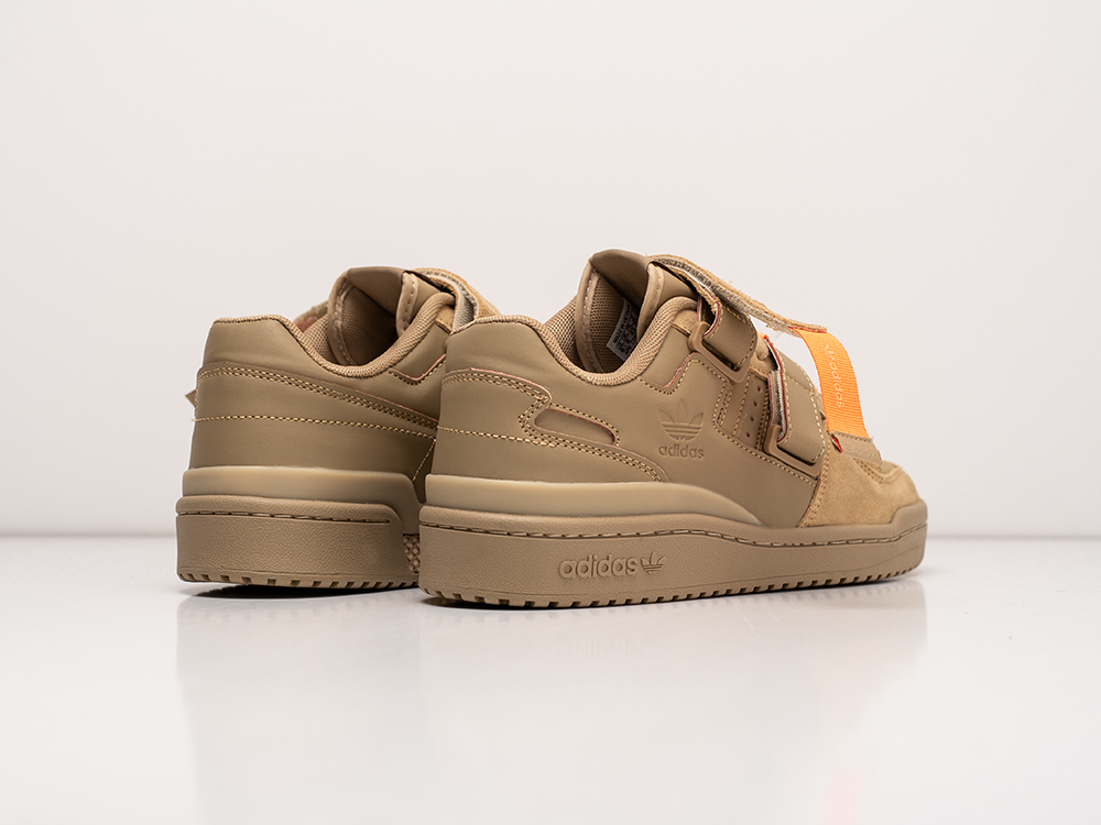 Кроссовки Adidas Forum Low Strap