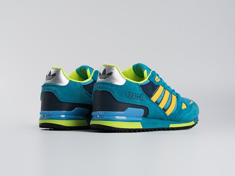Кроссовки Adidas ZX 750