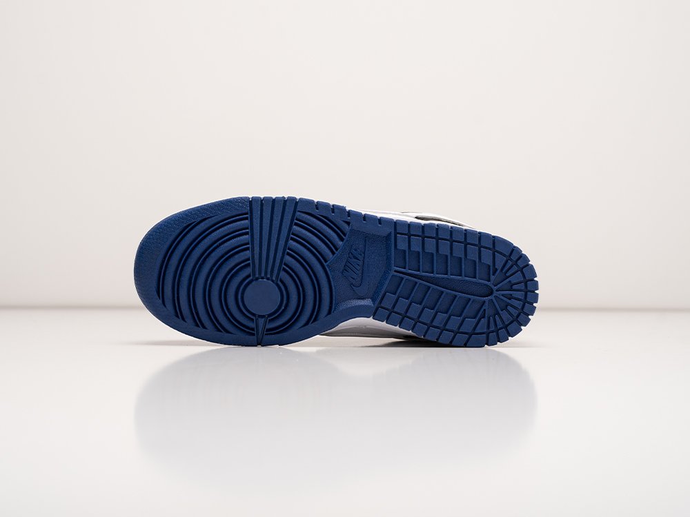 Кроссовки Nike SB Dunk Low