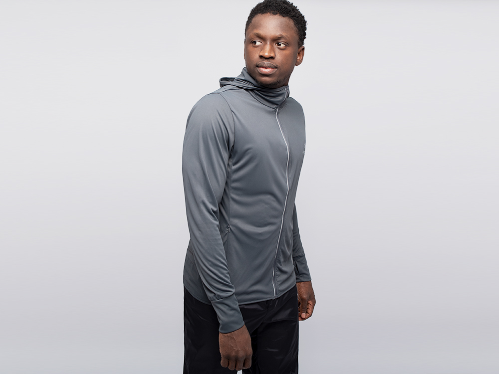 Толстовка Arcteryx