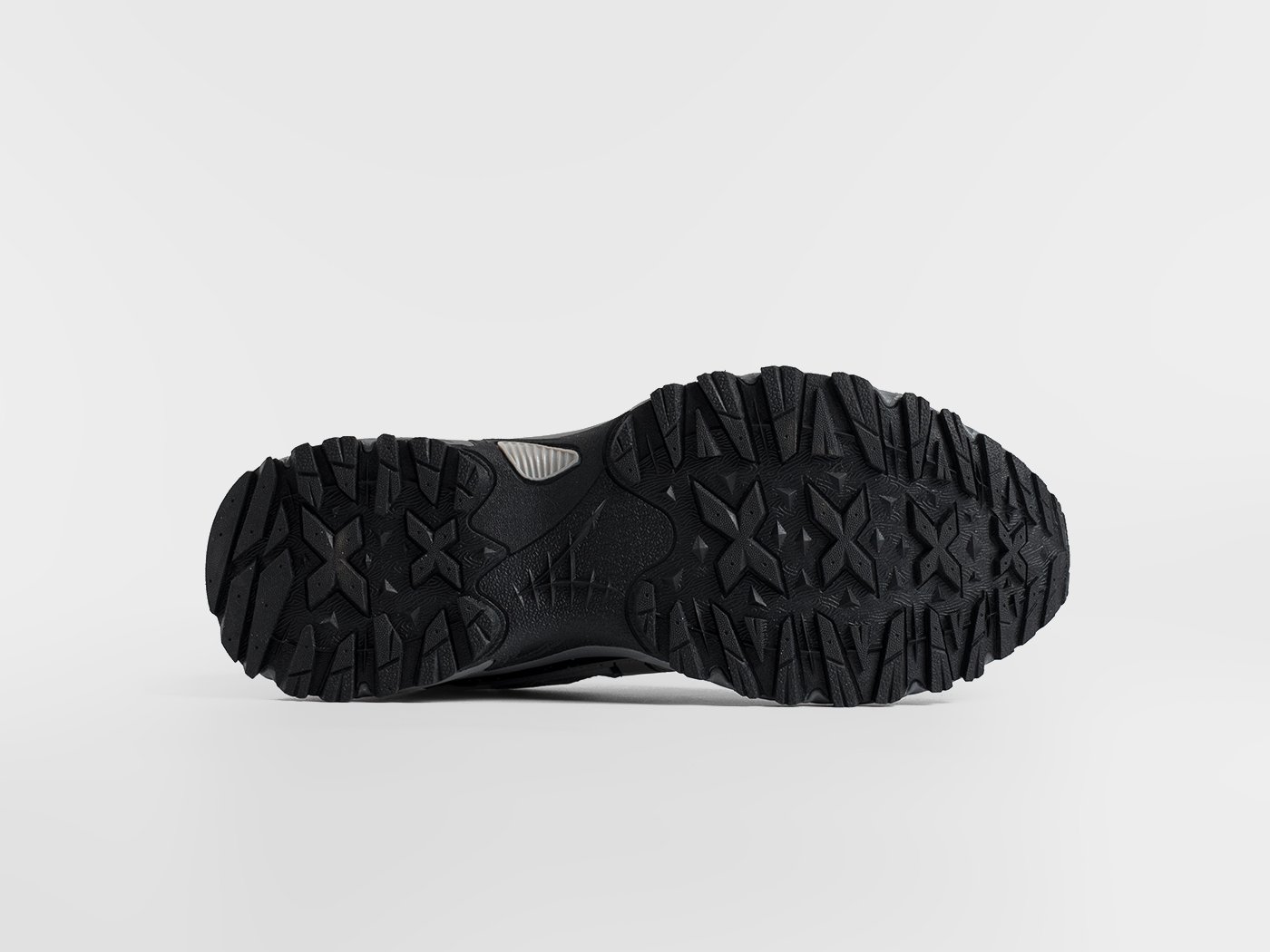 Кроссовки Mizuno FIYI TL V2