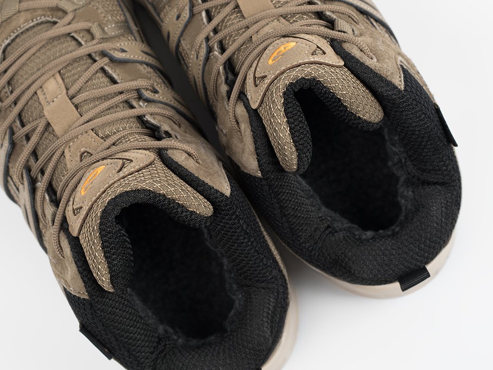 Зимние Кроссовки Asics Gel-Sonoma 15-50 MT