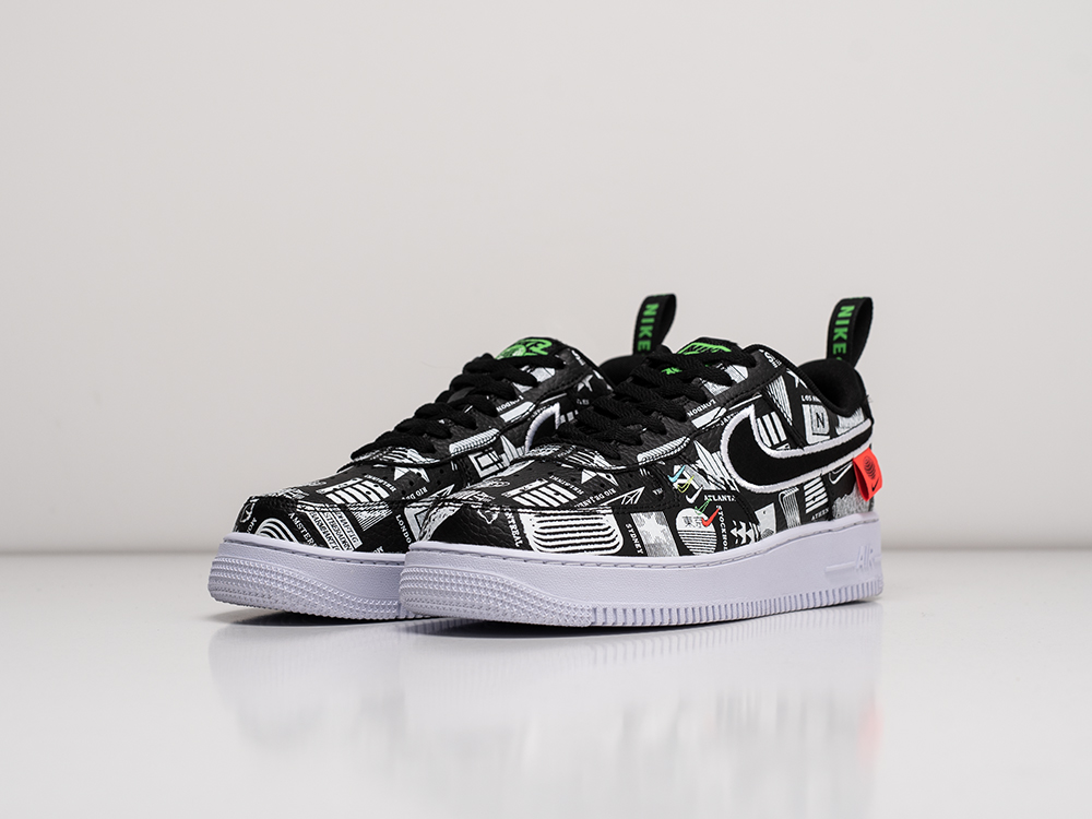 Кроссовки Nike Air Force 1 Low