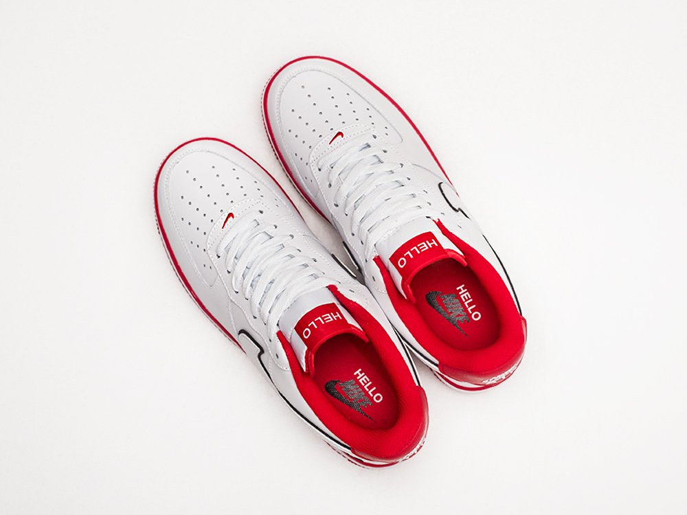 Кроссовки Nike Air Force 1 Low