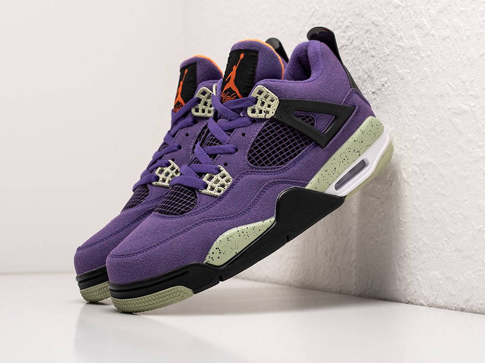 Кроссовки Nike Air Jordan 4 Retro