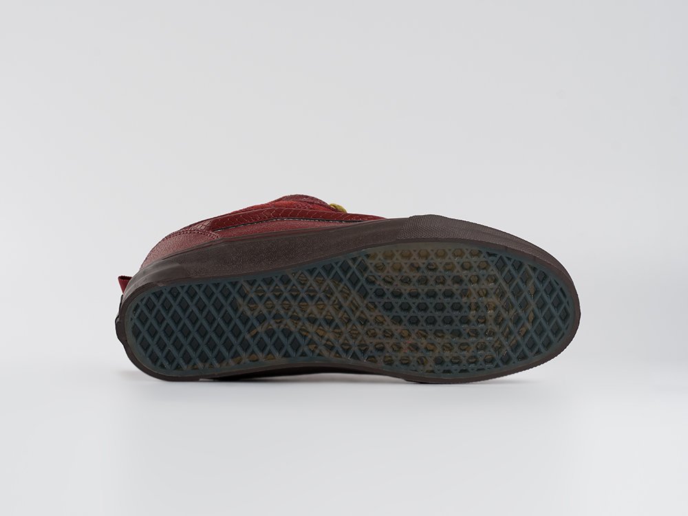 Кеды VANS Knu Skool