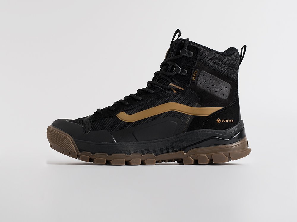 Зимние кеды Vans UltraRange EXO MTE-3 Hi