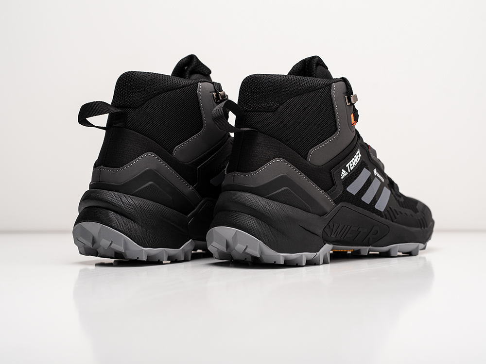 Кроссовки Adidas Terrex Swift R3 Mid