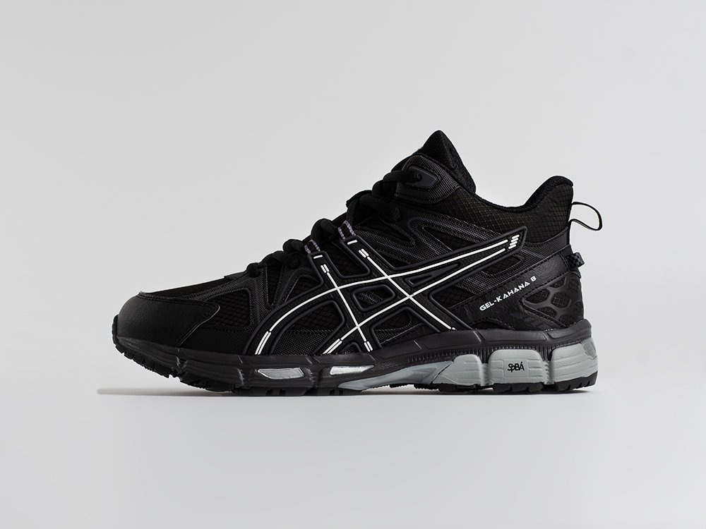Зимние Кроссовки Asics Gel Kahana 8 Hi