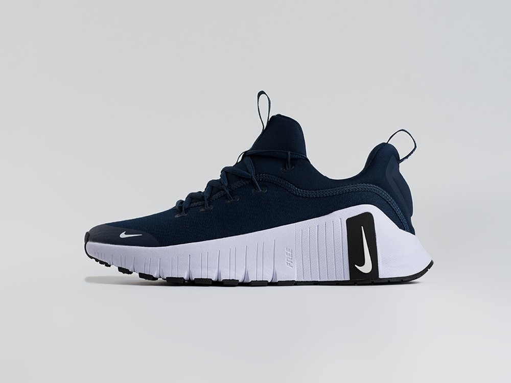 Кроссовки Nike Free Metcon 6