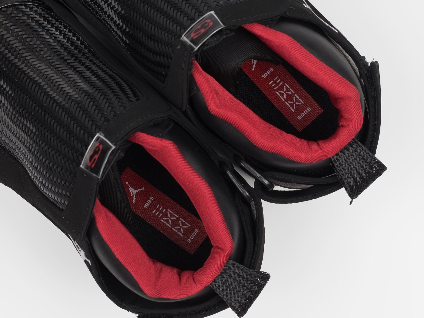 Кроссовки Nike Air Jordan 19
