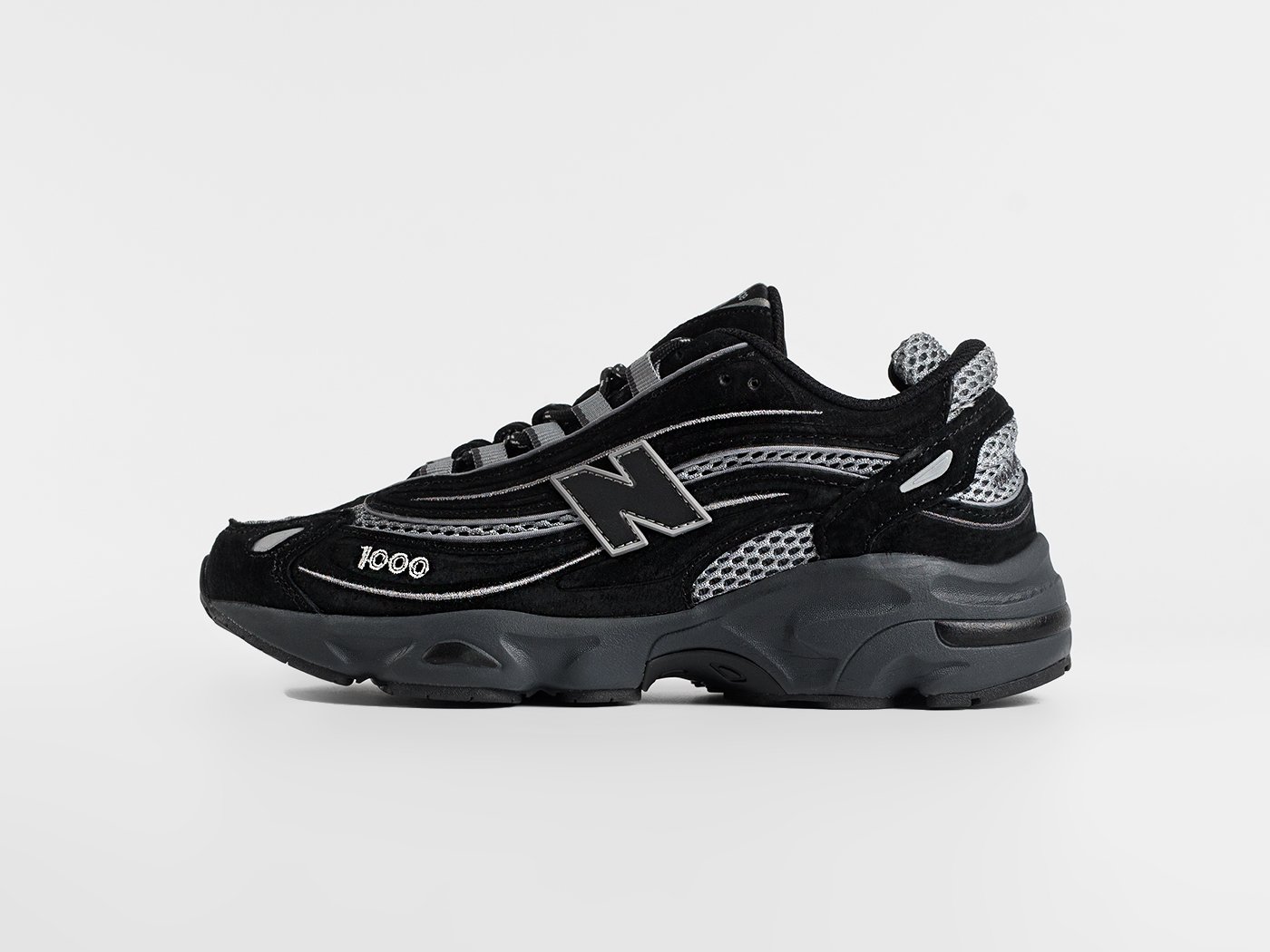 Кроссовки New Balance 1000
