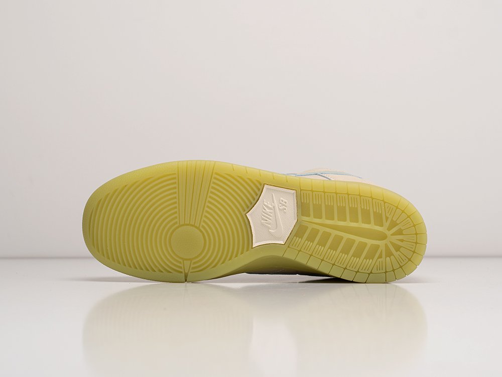 Кроссовки Nike SB Dunk Low