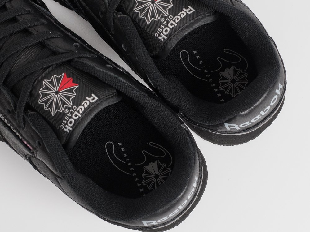 Кроссовки Reebok Classic Leather