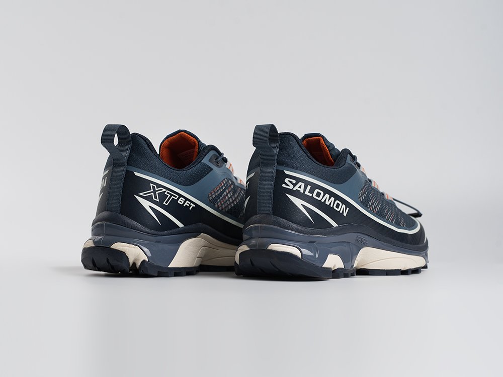 Кроссовки Salomon ADVANCED XT-6 ADV