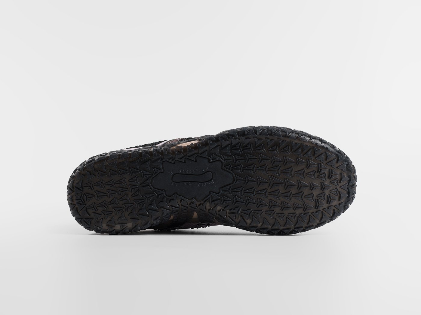 Кроссовки Nike Ja 3