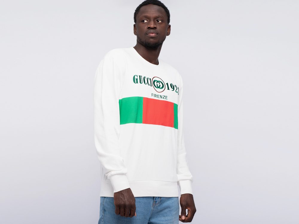 Свитшот Gucci