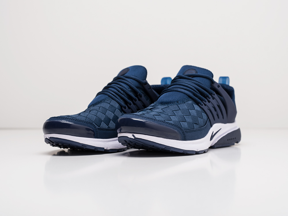 Кроссовки Nike Air Presto SE Woven