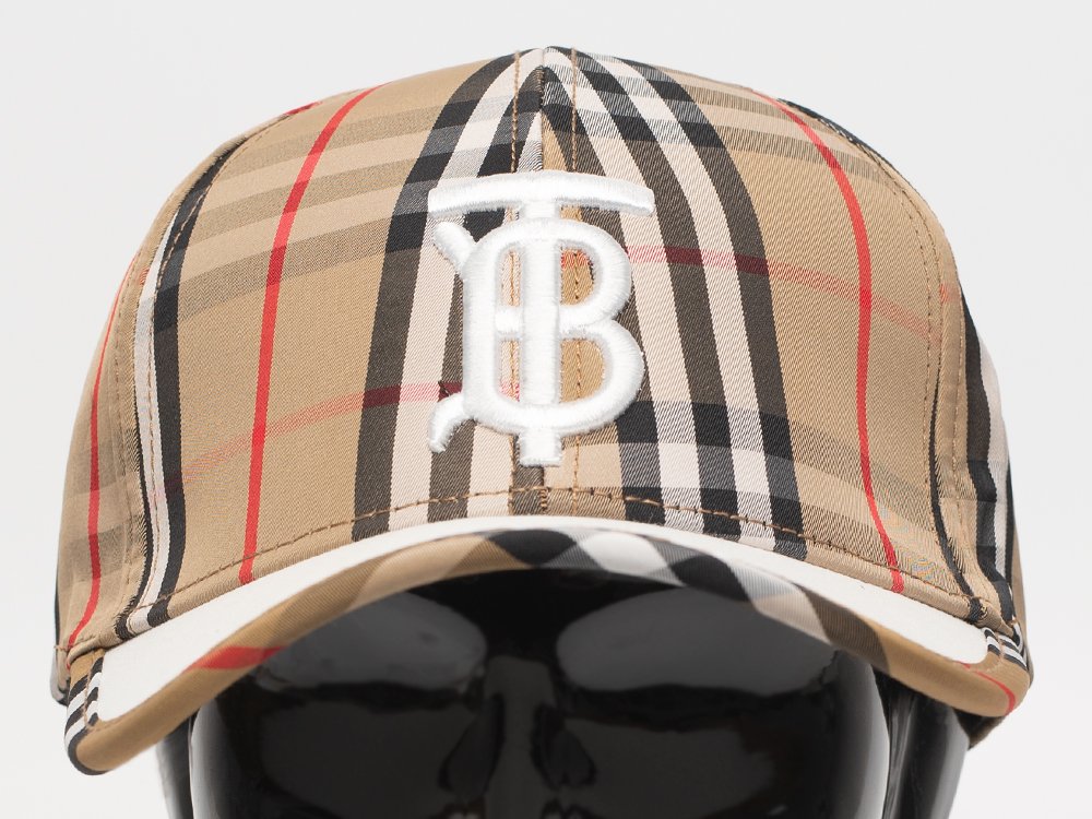 Кепка Burberry