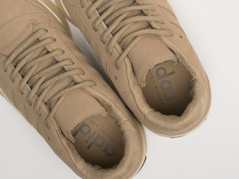 Кроссовки Fear of God x Adidas Forum 86 Lo