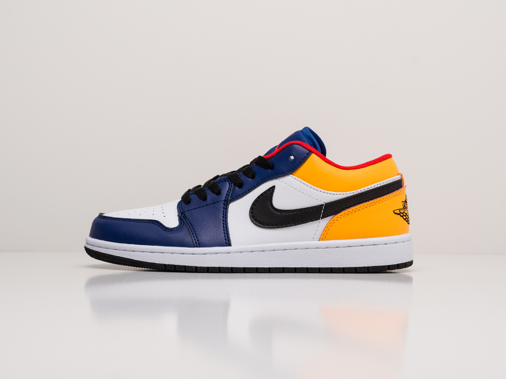 Кроссовки Nike Air Jordan 1 Low