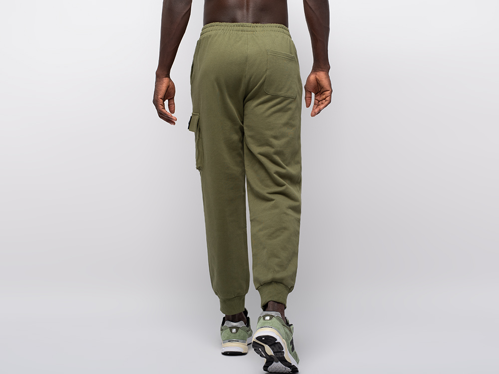 Брюки спортивные Stone Island