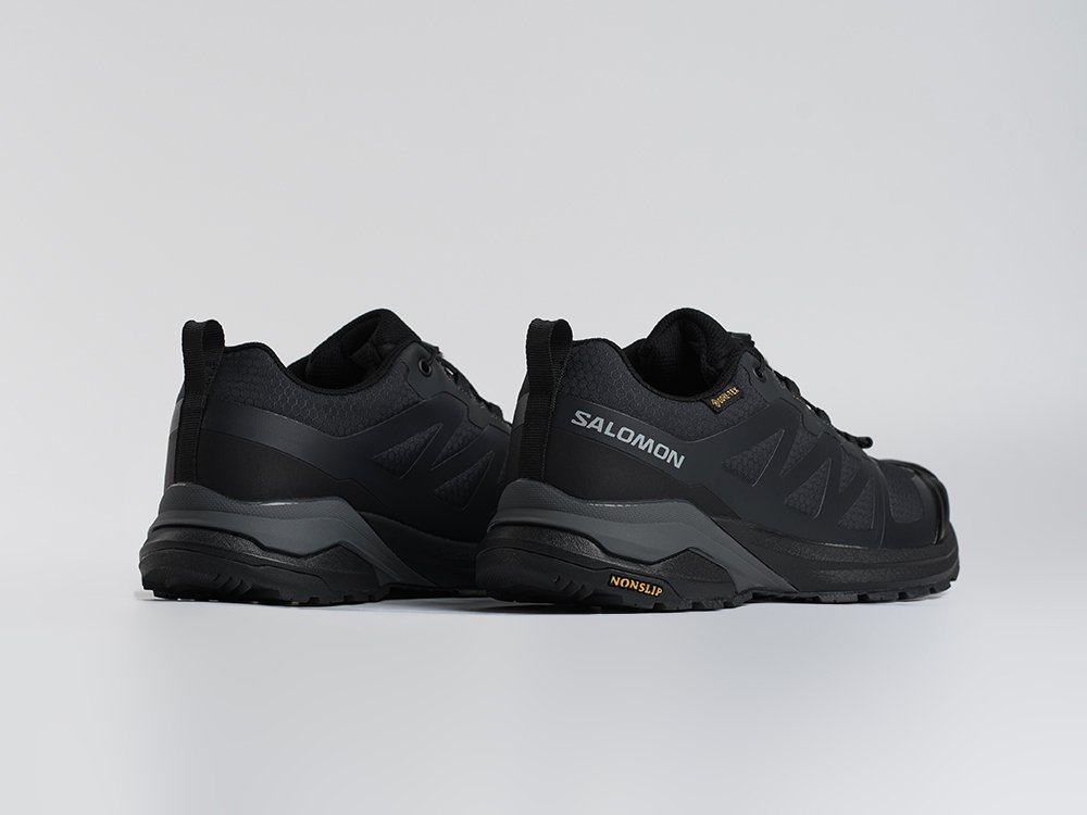 Кроссовки Salomon X ADVENTURE GTX