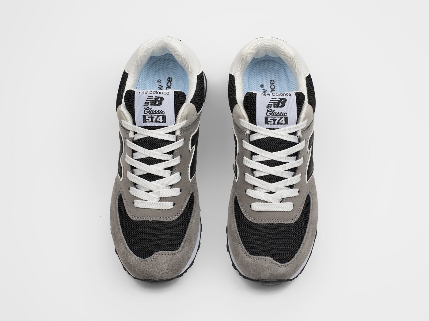 Кроссовки New Balance 574