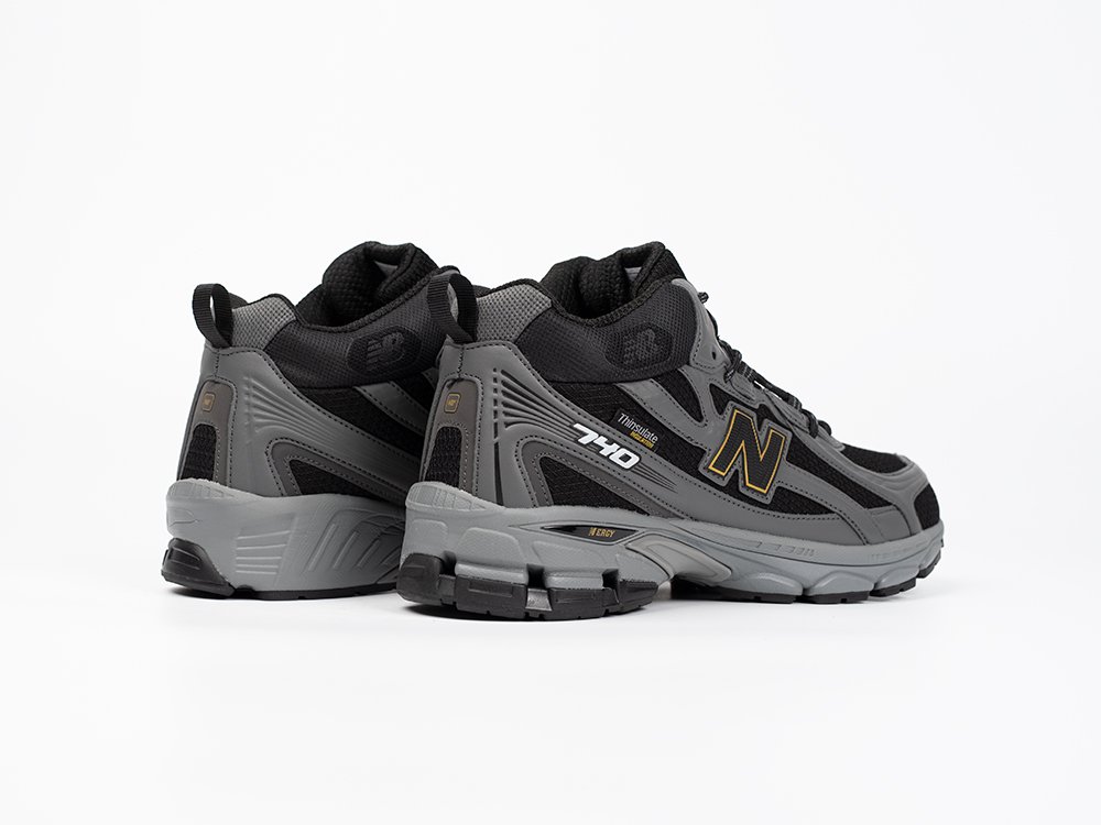 Зимние Кроссовки New Balance 740 Mid