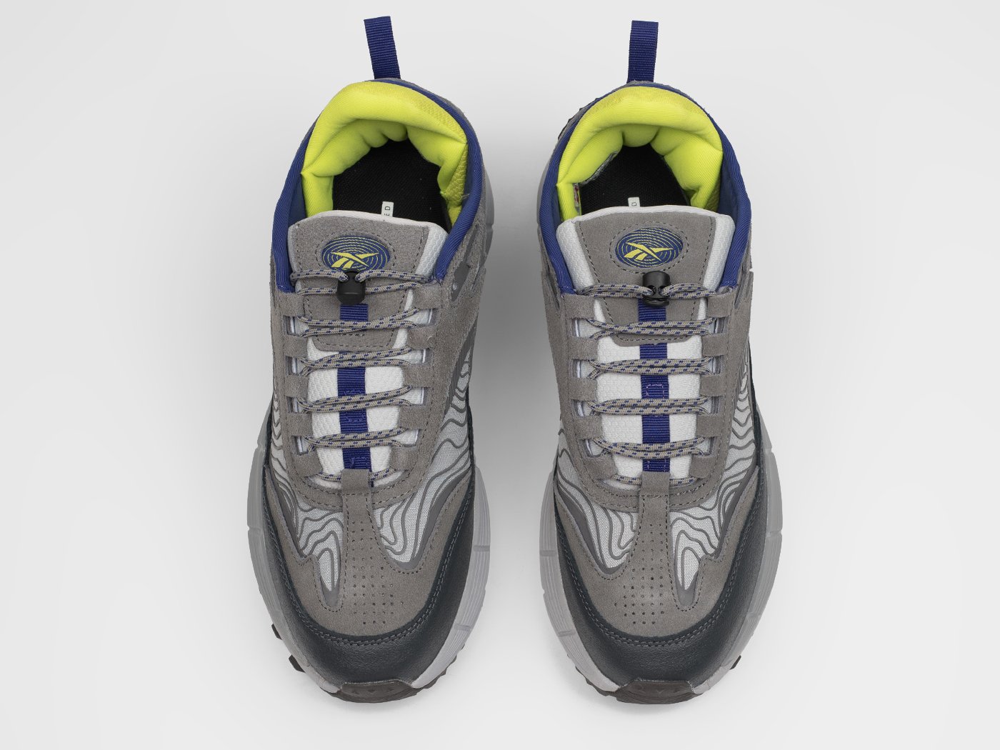 Кроссовки Reebok Zig Kinetica 2.5 Edge