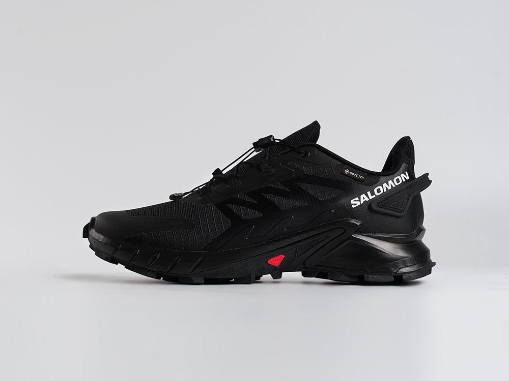 Кроссовки Salomon Supercross 4 GTX