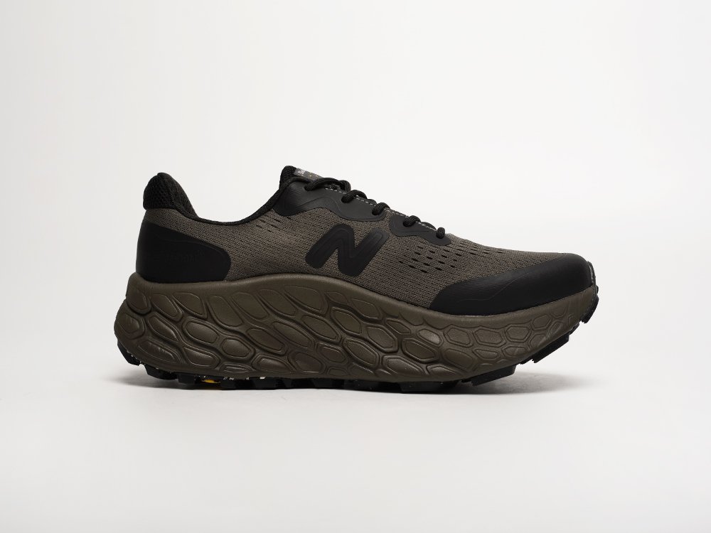 Кроссовки District Vision x New Balance Fresh Foam More Trail