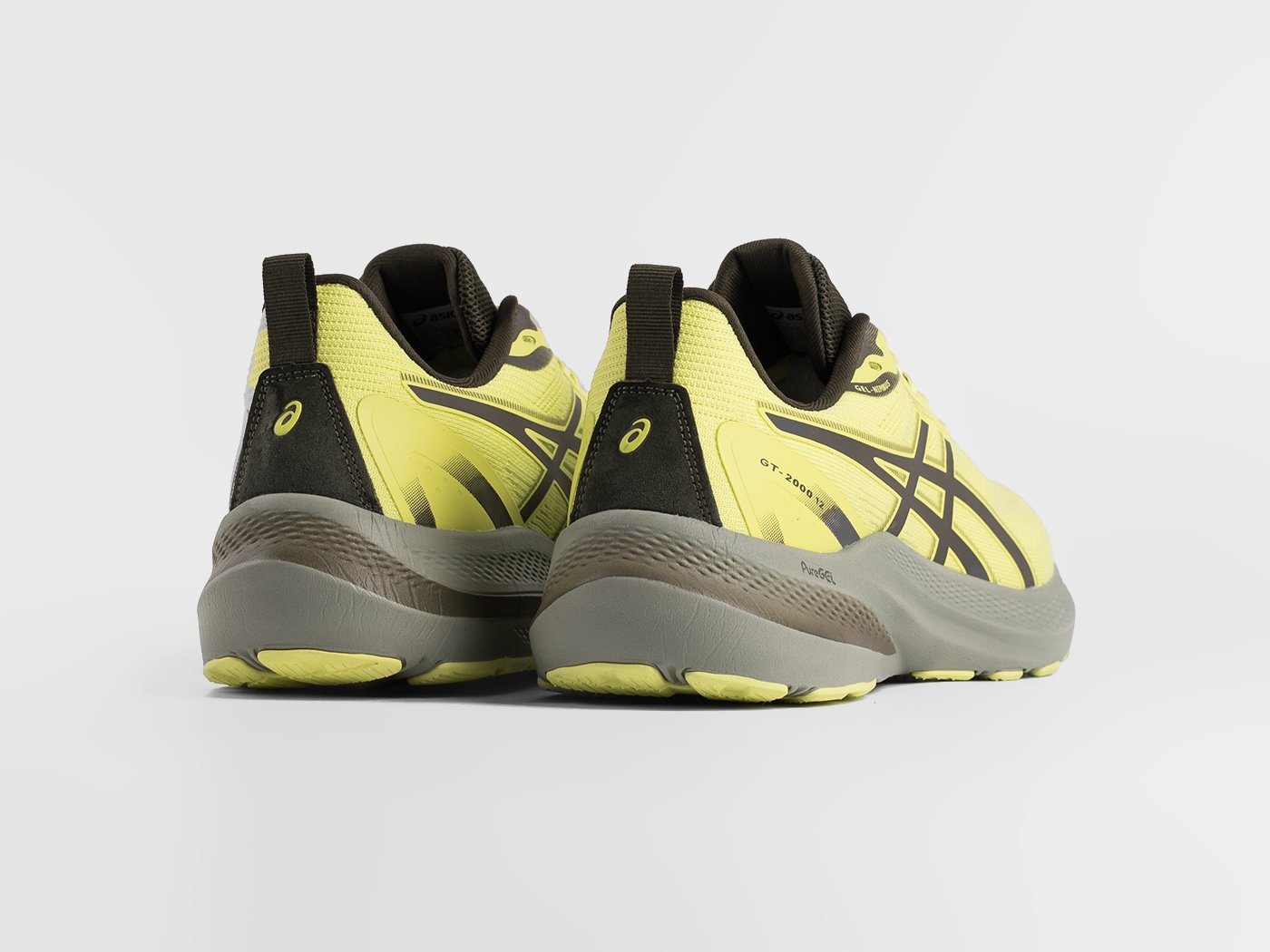 Кроссовки Asics GT-2000