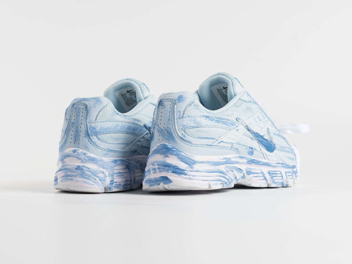 Кроссовки Nike Initiator
